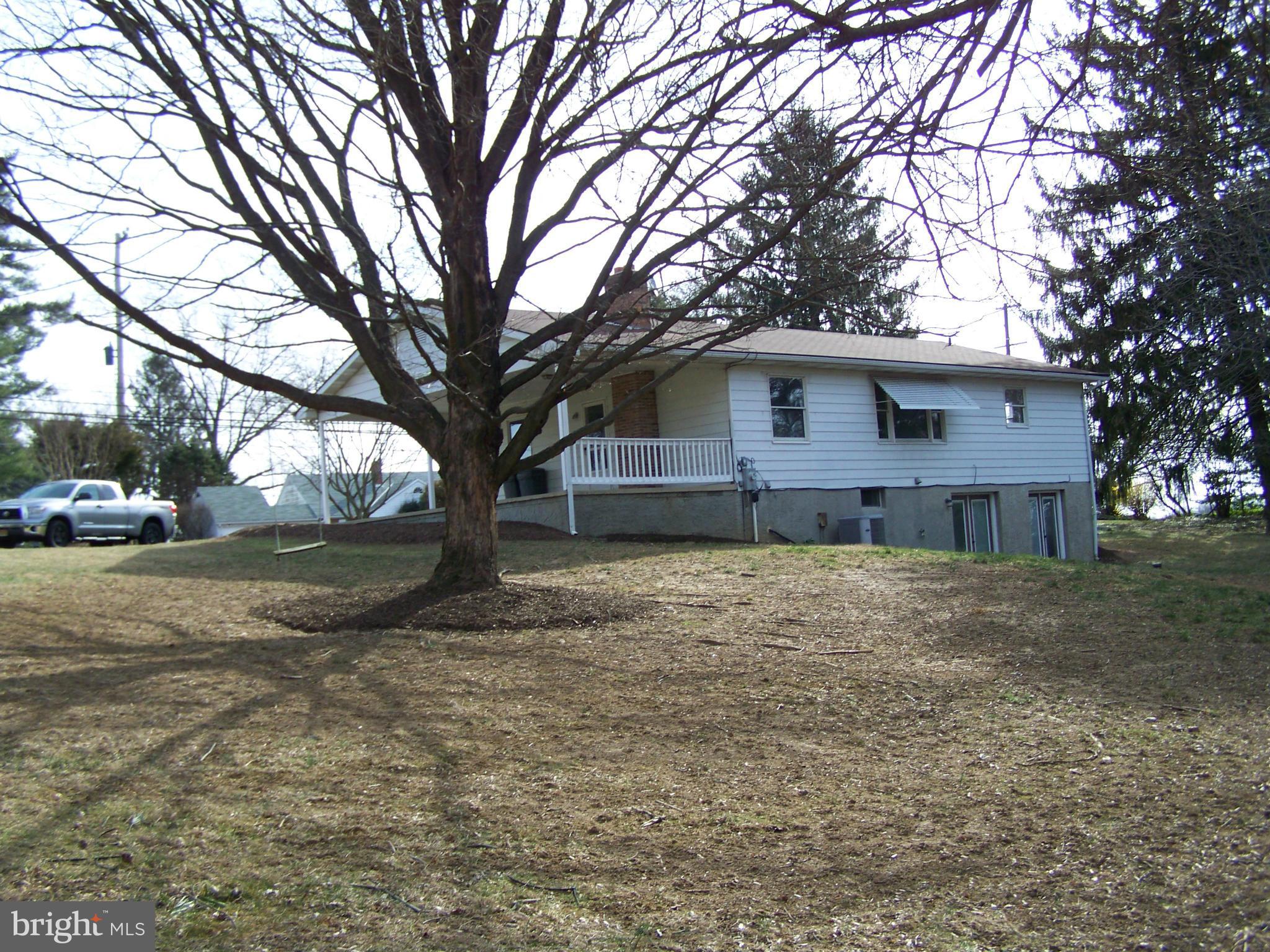 JARRETTSVILLE - Residential