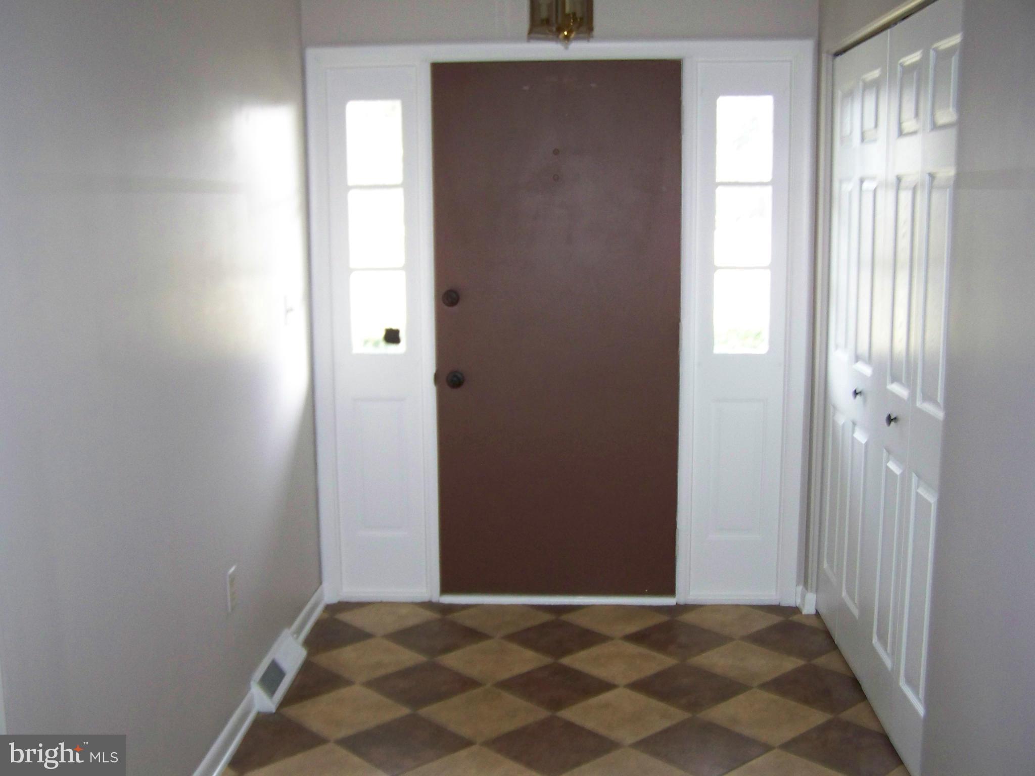 JARRETTSVILLE - Residential