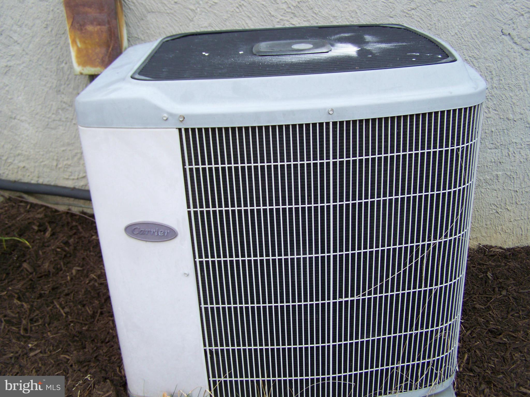 JARRETTSVILLE - Residential