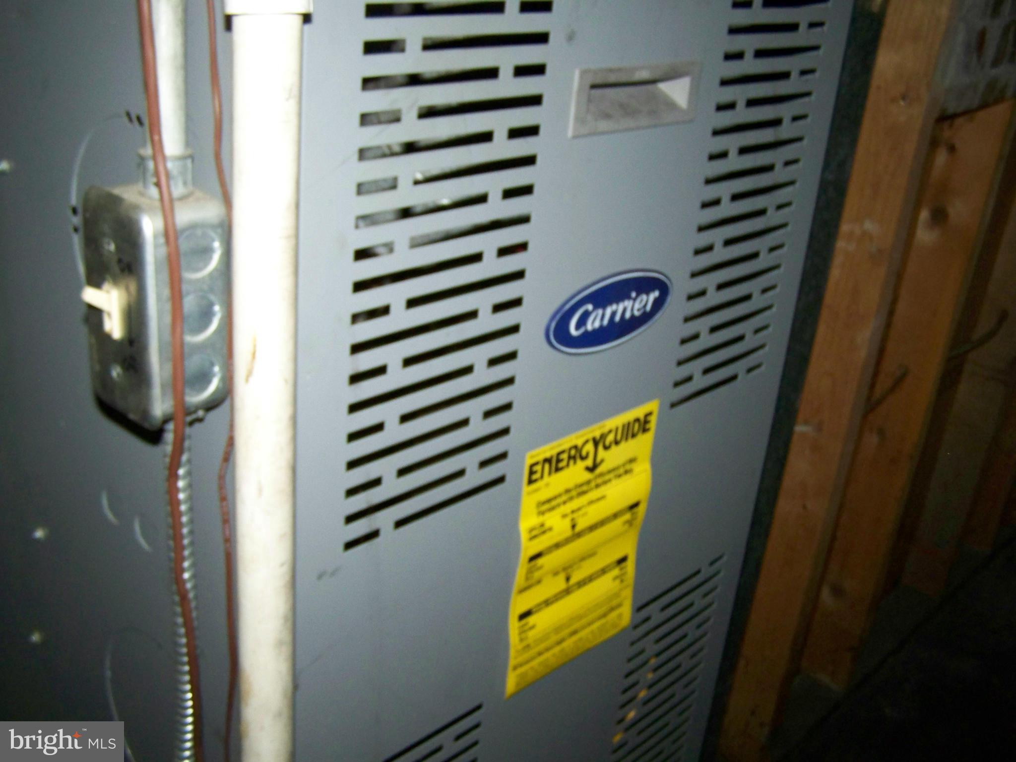 JARRETTSVILLE - Residential