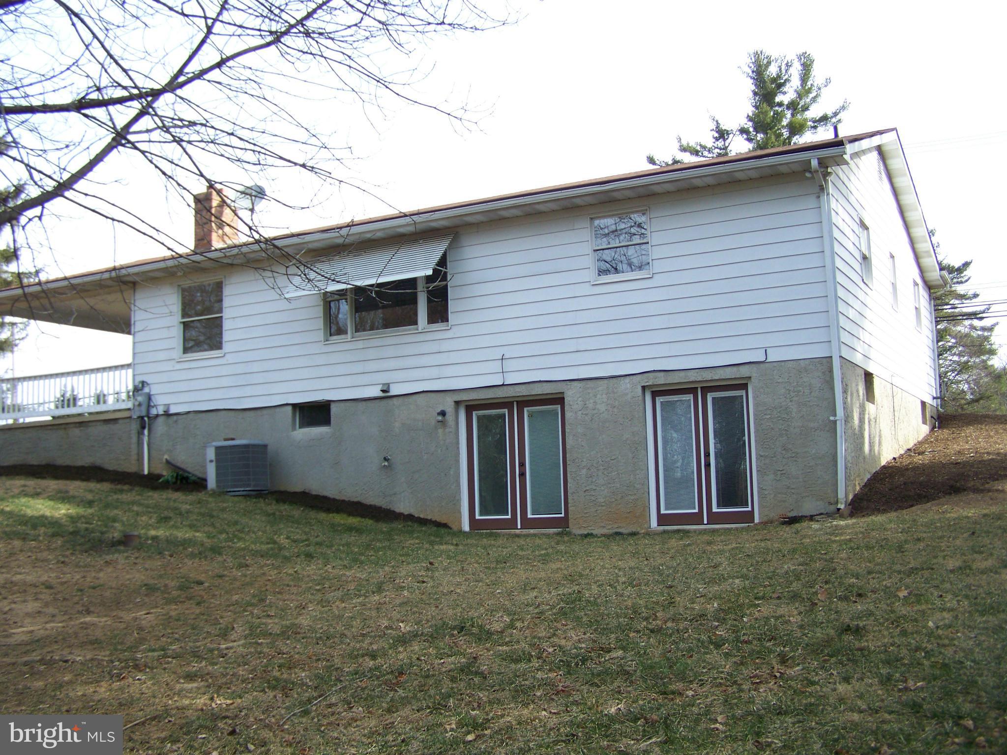 JARRETTSVILLE - Residential