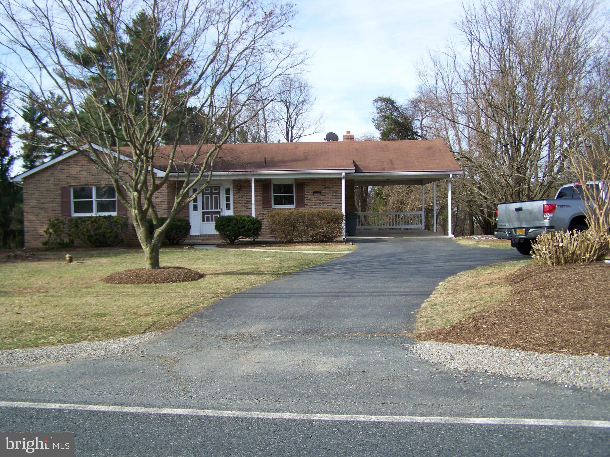 JARRETTSVILLE - Residential