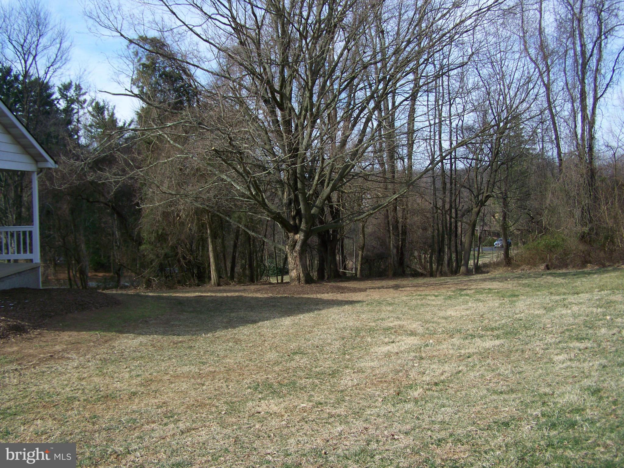 JARRETTSVILLE - Residential