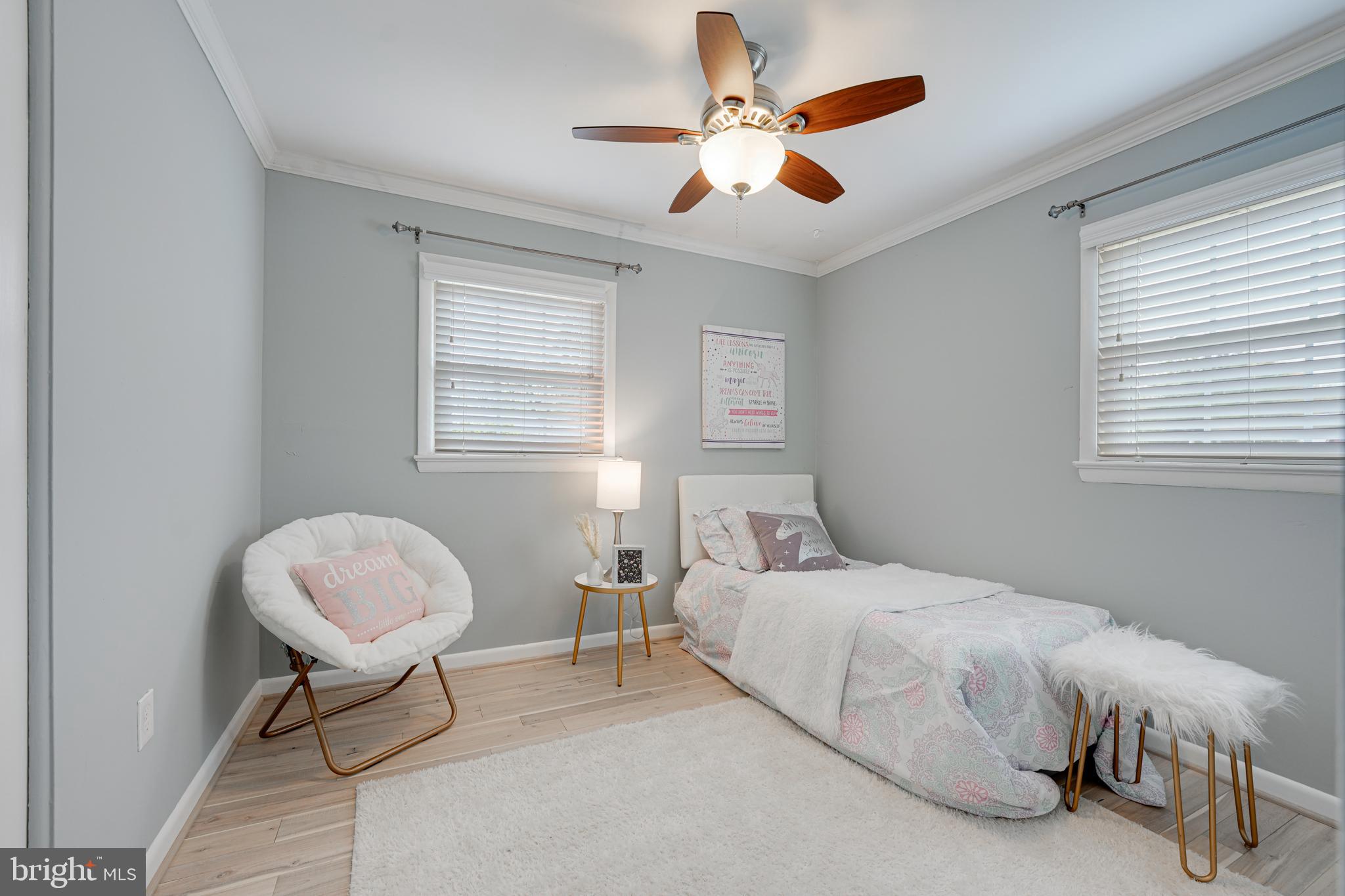 HAYFIELD FARM - Residential