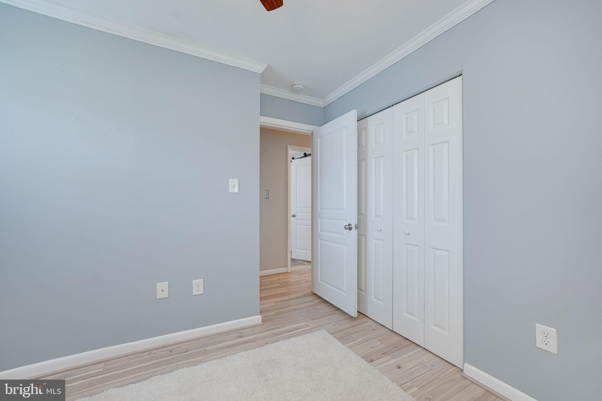 HAYFIELD FARM - Residential