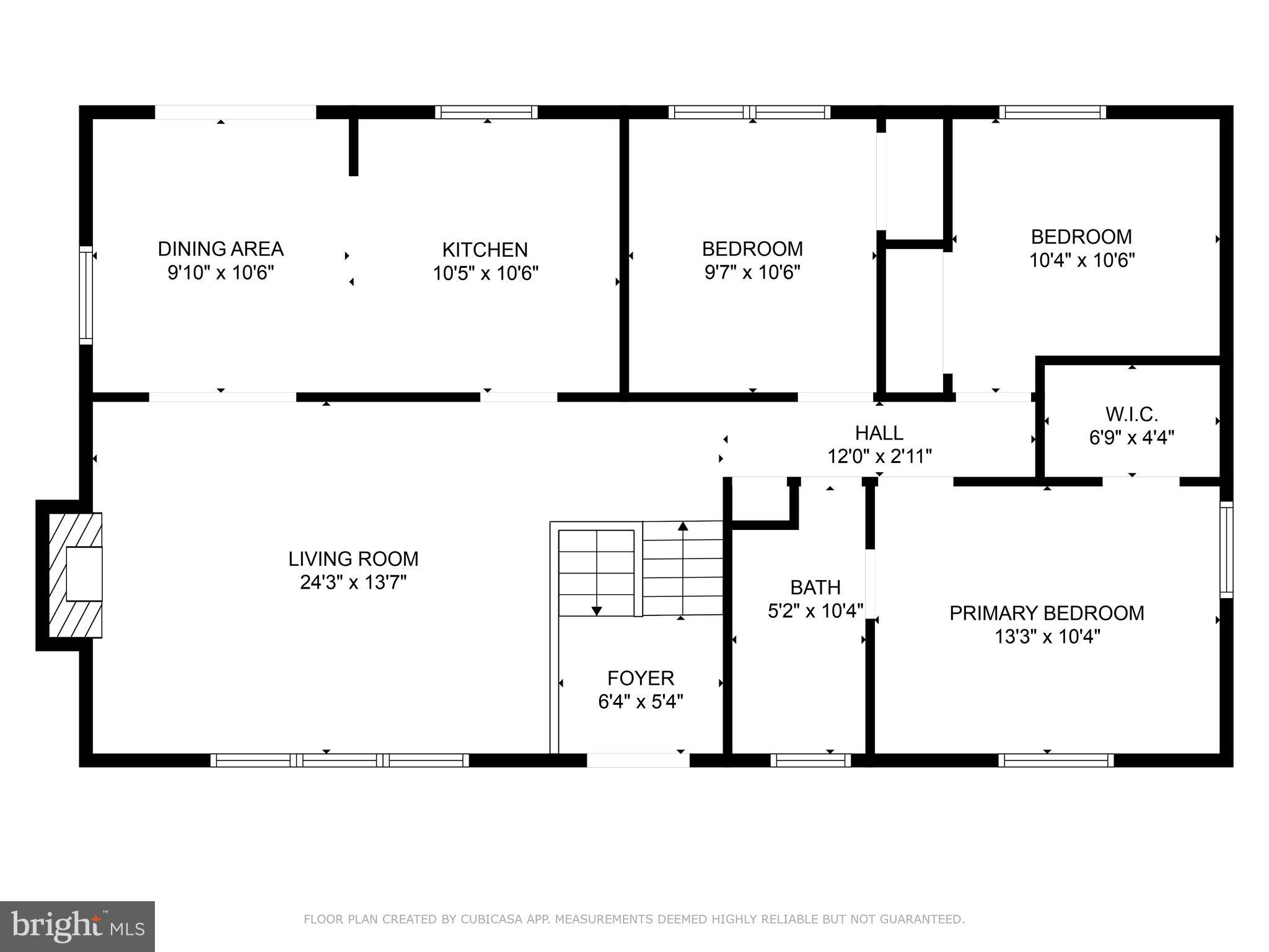 HAYFIELD FARM - Residential