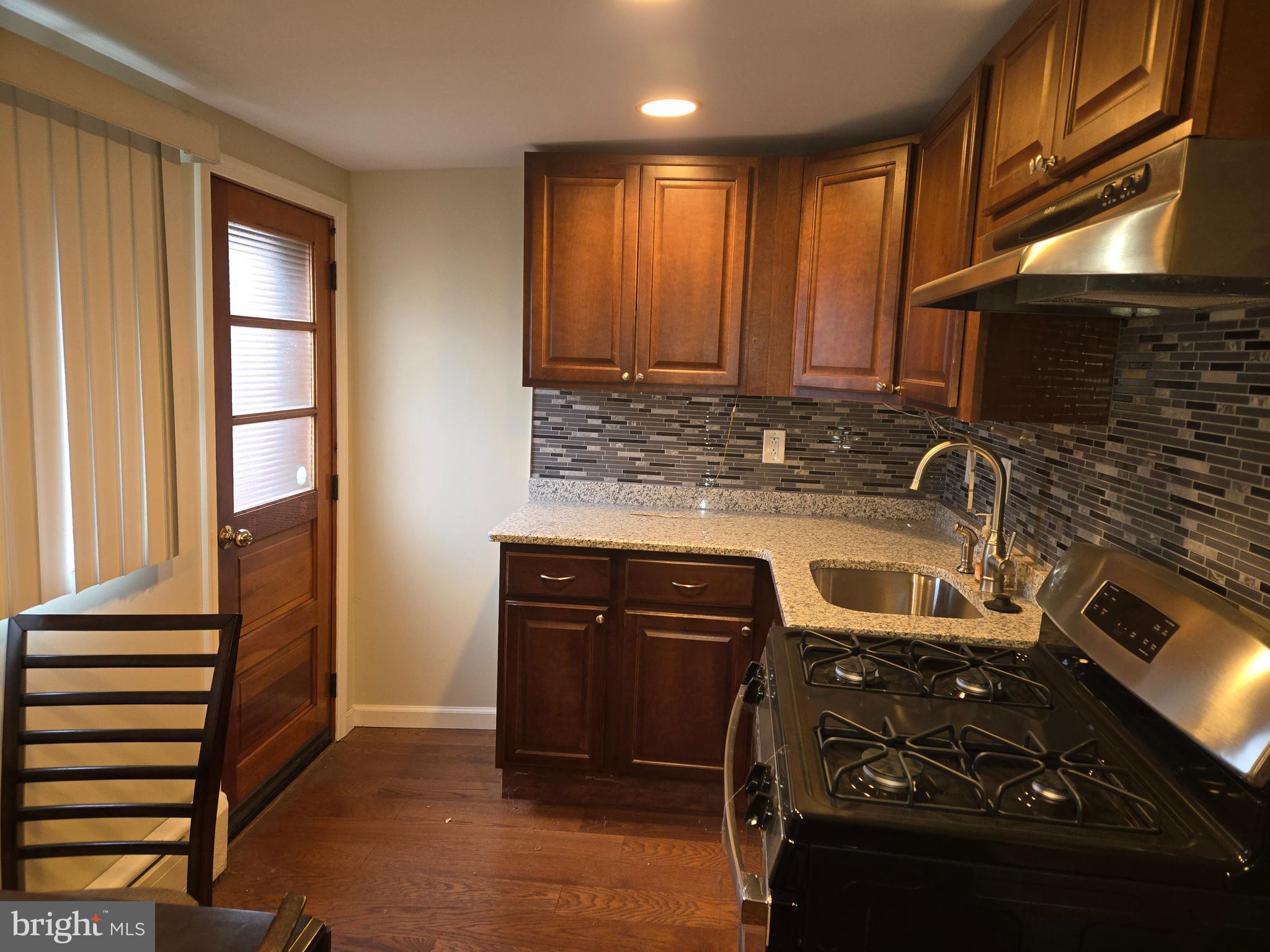 FISHTOWN - Residential