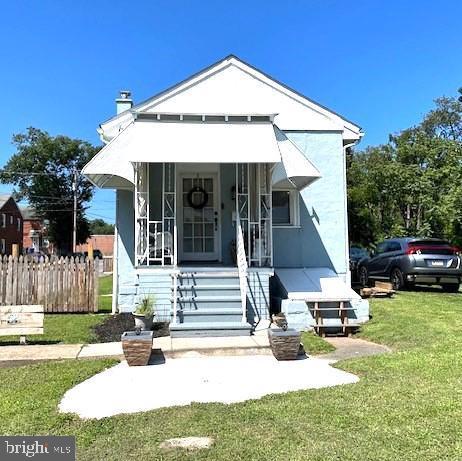 Welcome to this beautifully maintained Bungalow-style home offering a blend of comfort, updates, and convenience. This property is ideal for both **first-time homebuyers** and **investors** looking for a versatile opportunity.
Step inside to find a warm and inviting layout filled with natural light. The home has been thoughtfully updated with **brand-new windows and doors**, providing energy efficiency and peace of mind for years to come. The main living areas are cozy yet functional, offering the perfect setting for everyday living or entertaining.
One of the standout features of this property is the **full basement with Bilco doors**, making it easy to move items in and out while also offering plenty of storage or potential for additional living space. This feature adds flexibility and value to the home that is rare at this price point.
Outside, you’ll enjoy a manageable yard that provides space for gardening, outdoor dining, or simply relaxing. With its low-maintenance design, this property is perfect for buyers who want comfort without the upkeep of a larger lot.
Located in Pottstown, you’ll have convenient access to local shopping, dining, and major commuter routes. Whether you’re starting your homeownership journey or adding to your investment portfolio, this Bungalow checks all the boxes.
**Don’t miss out—schedule your showing today and see all that this home has to offer!**