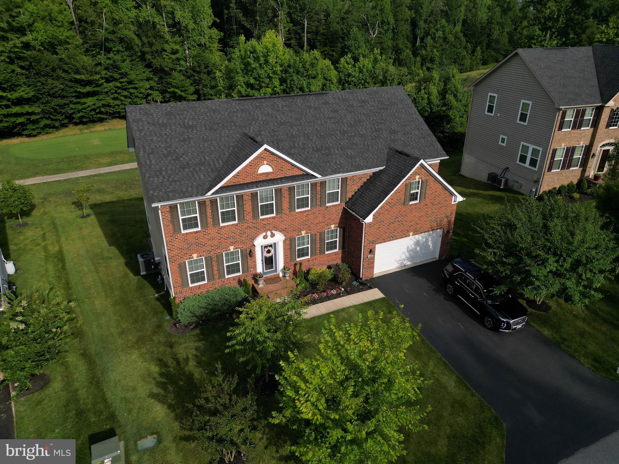 OAK CREEK CLUB GOLF COURSE - Residential