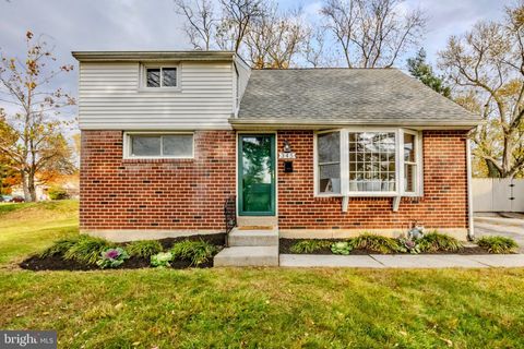 345 W SIGNAL HILL ROAD KING OF PRUSSIA PA 19406