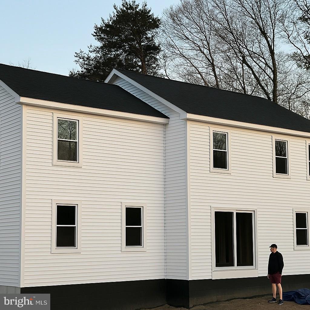 14300 MORRIS AVENUE EXTENSION