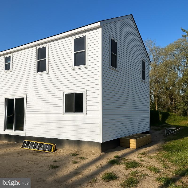 14300 MORRIS AVENUE EXTENSION