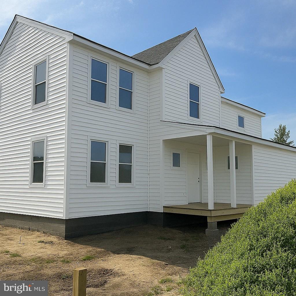 14300 MORRIS AVENUE EXTENSION