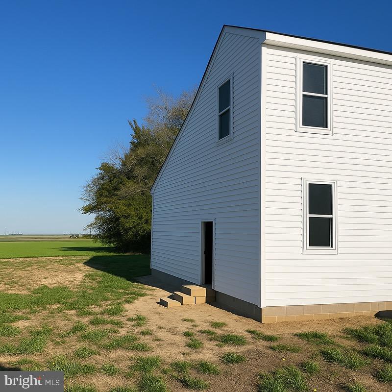 14300 MORRIS AVENUE EXTENSION