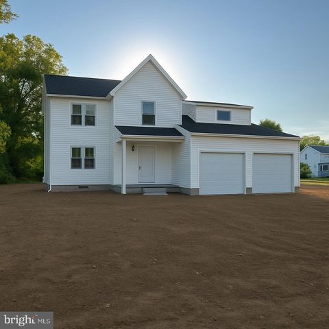 14300 MORRIS AVENUE EXTENSION MILTON DE 19968