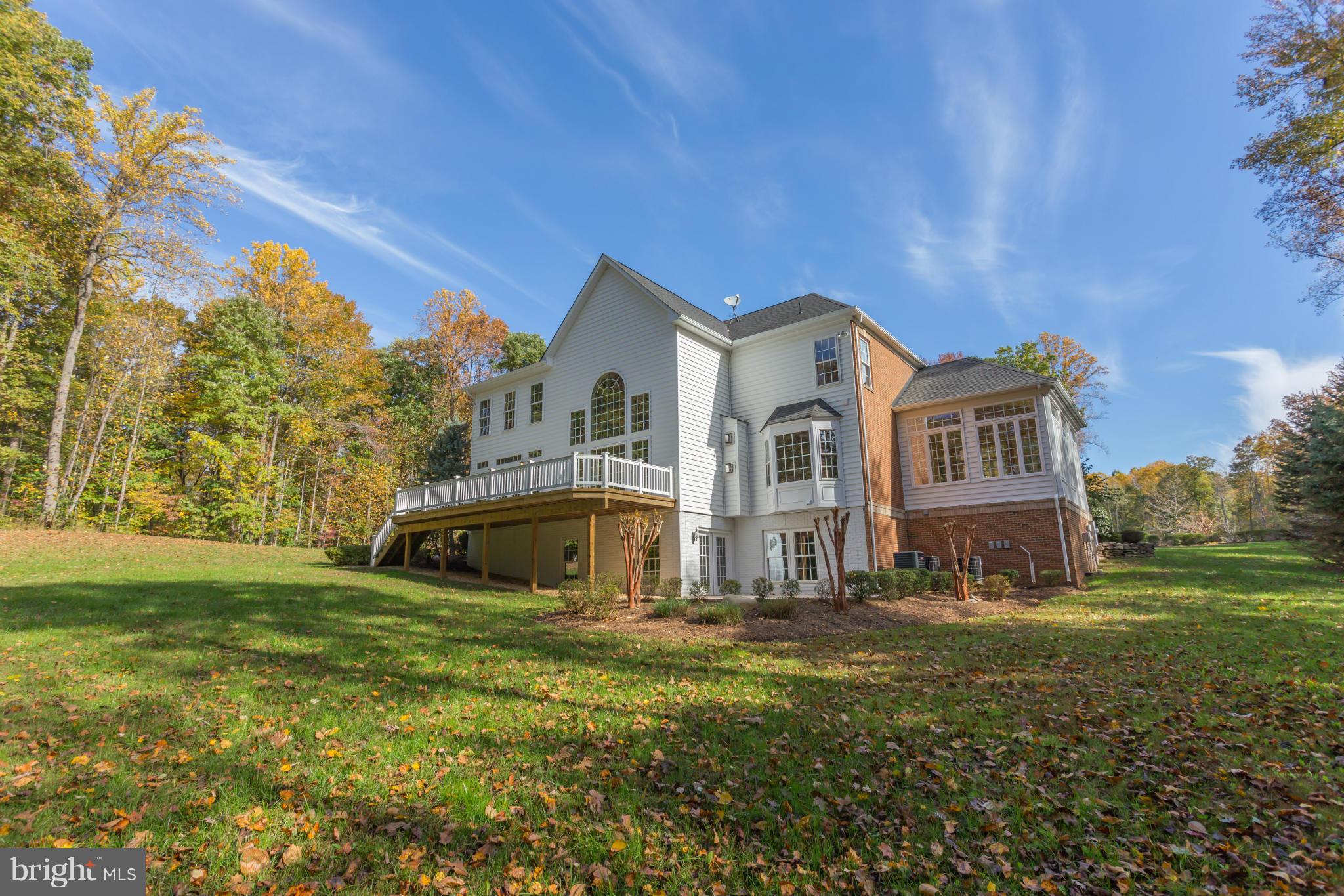 LIBERTY OAKS - Residential Lease