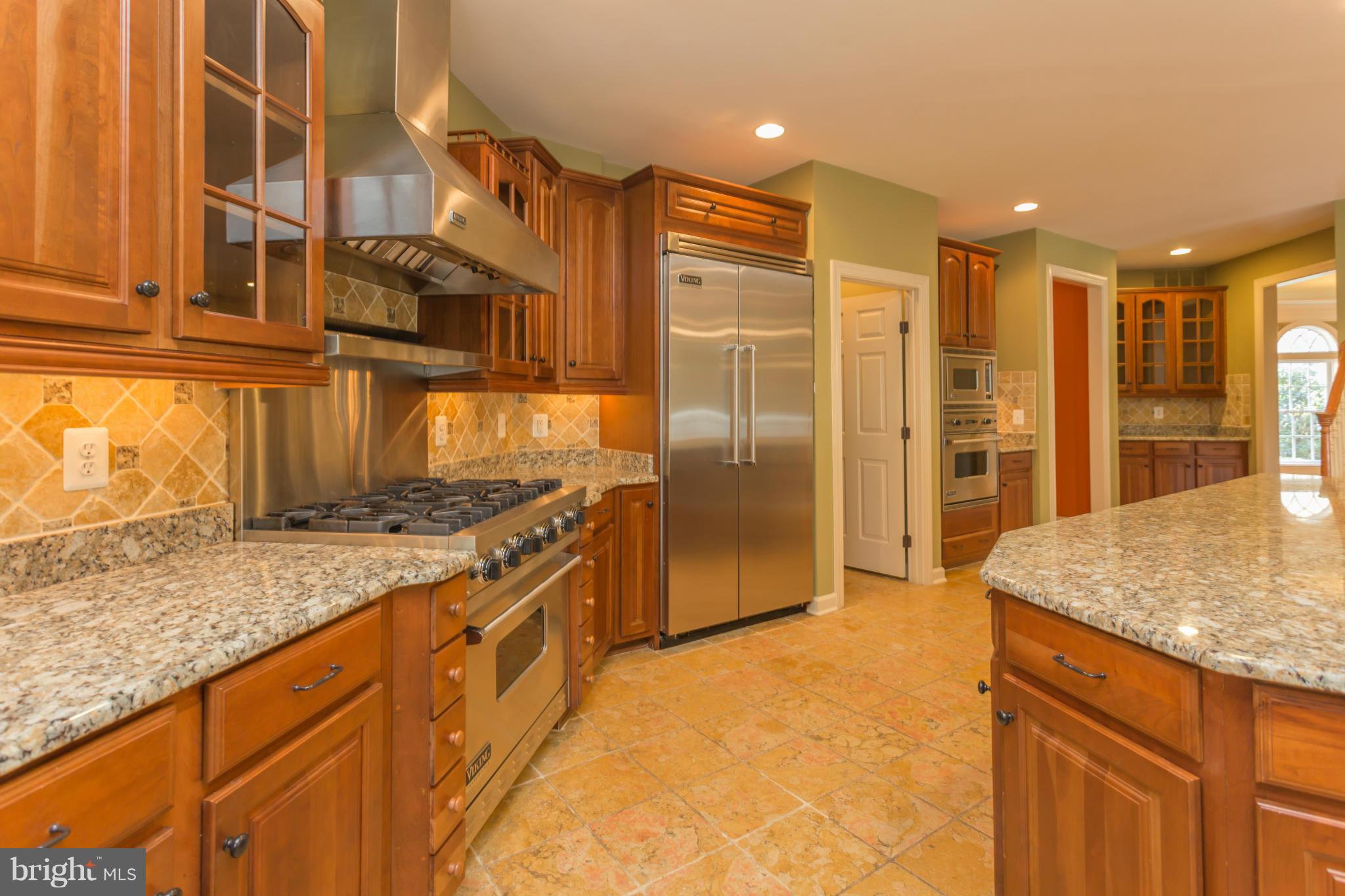 LIBERTY OAKS - Residential Lease