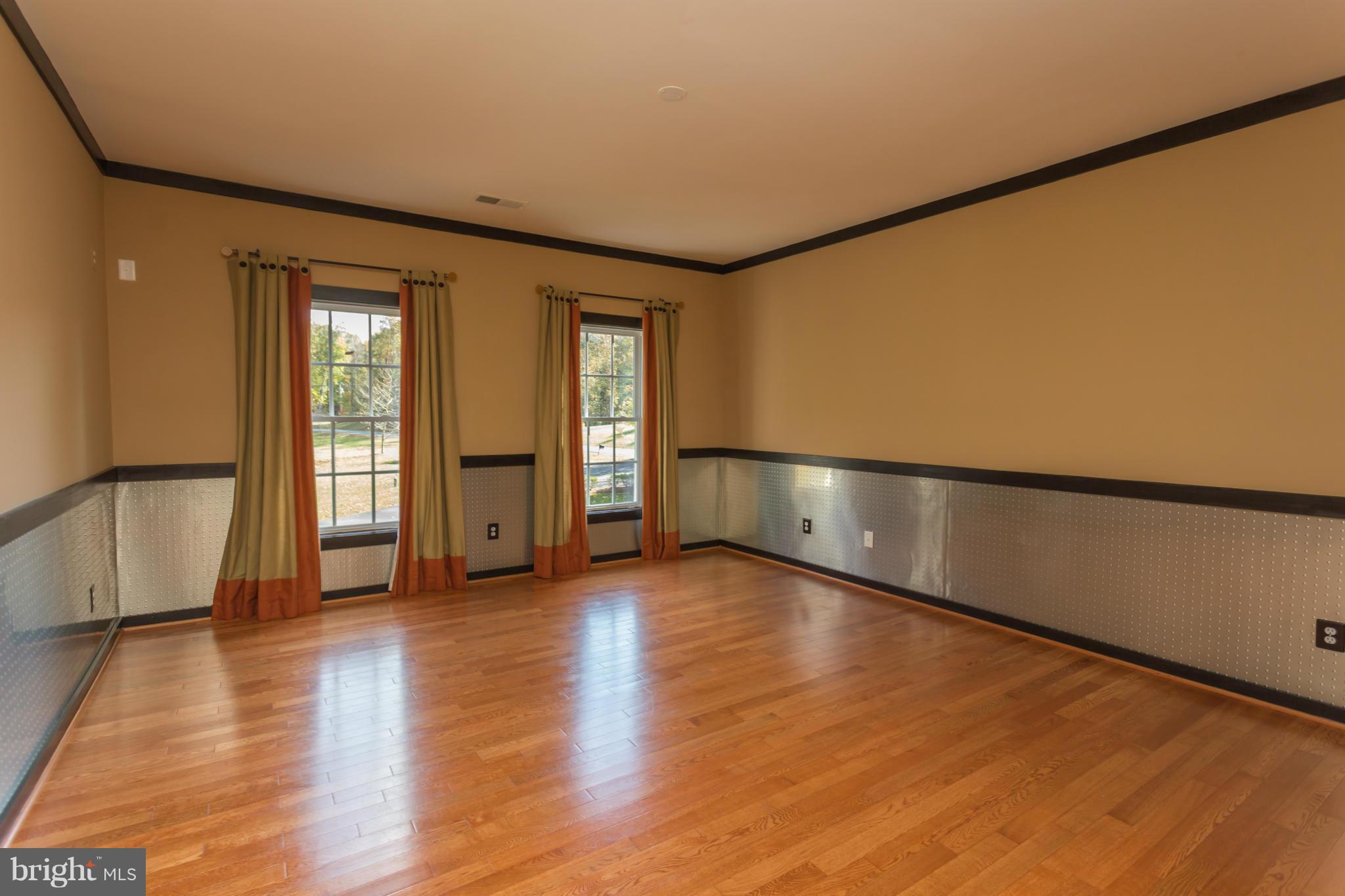 LIBERTY OAKS - Residential Lease