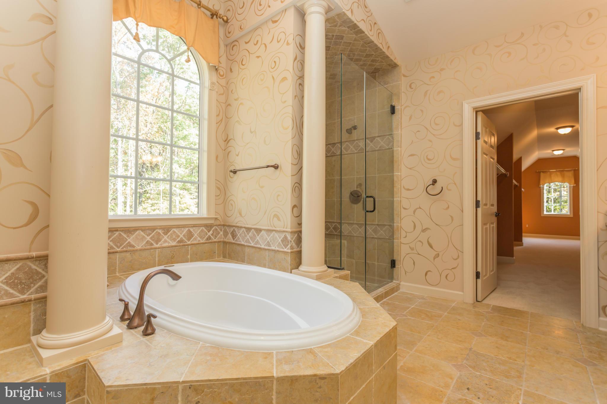 LIBERTY OAKS - Residential Lease