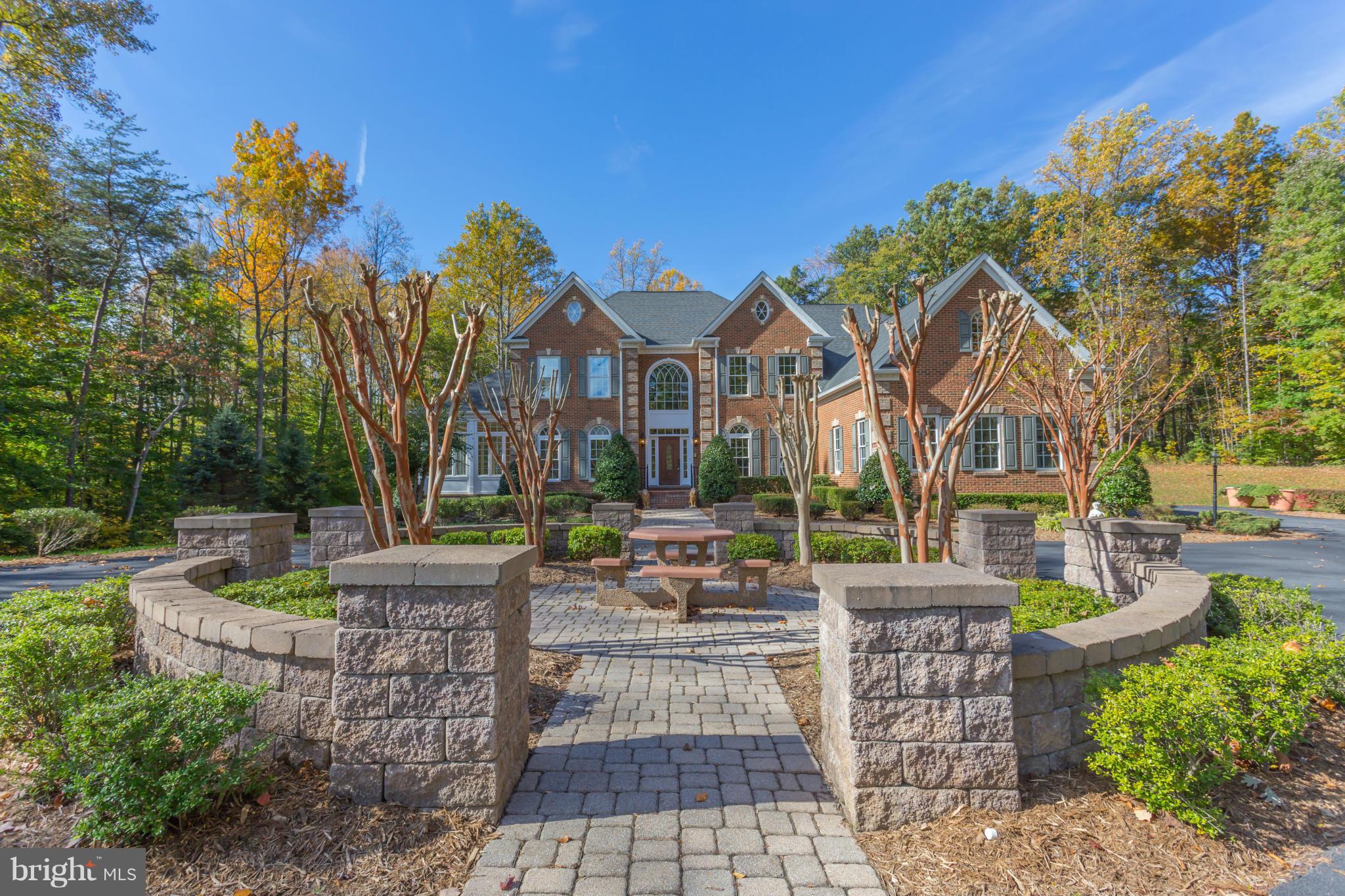 LIBERTY OAKS - Residential Lease