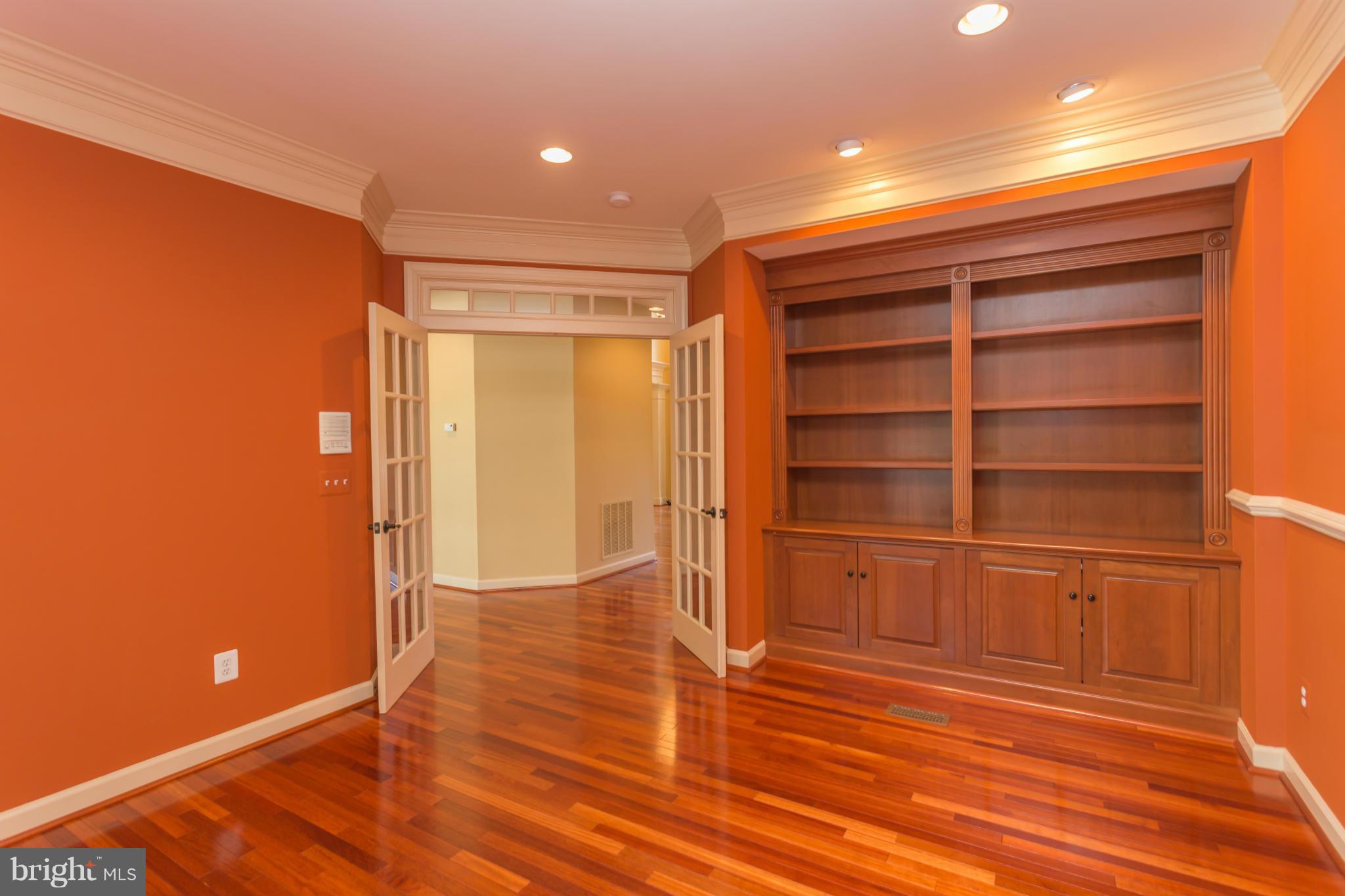 LIBERTY OAKS - Residential Lease