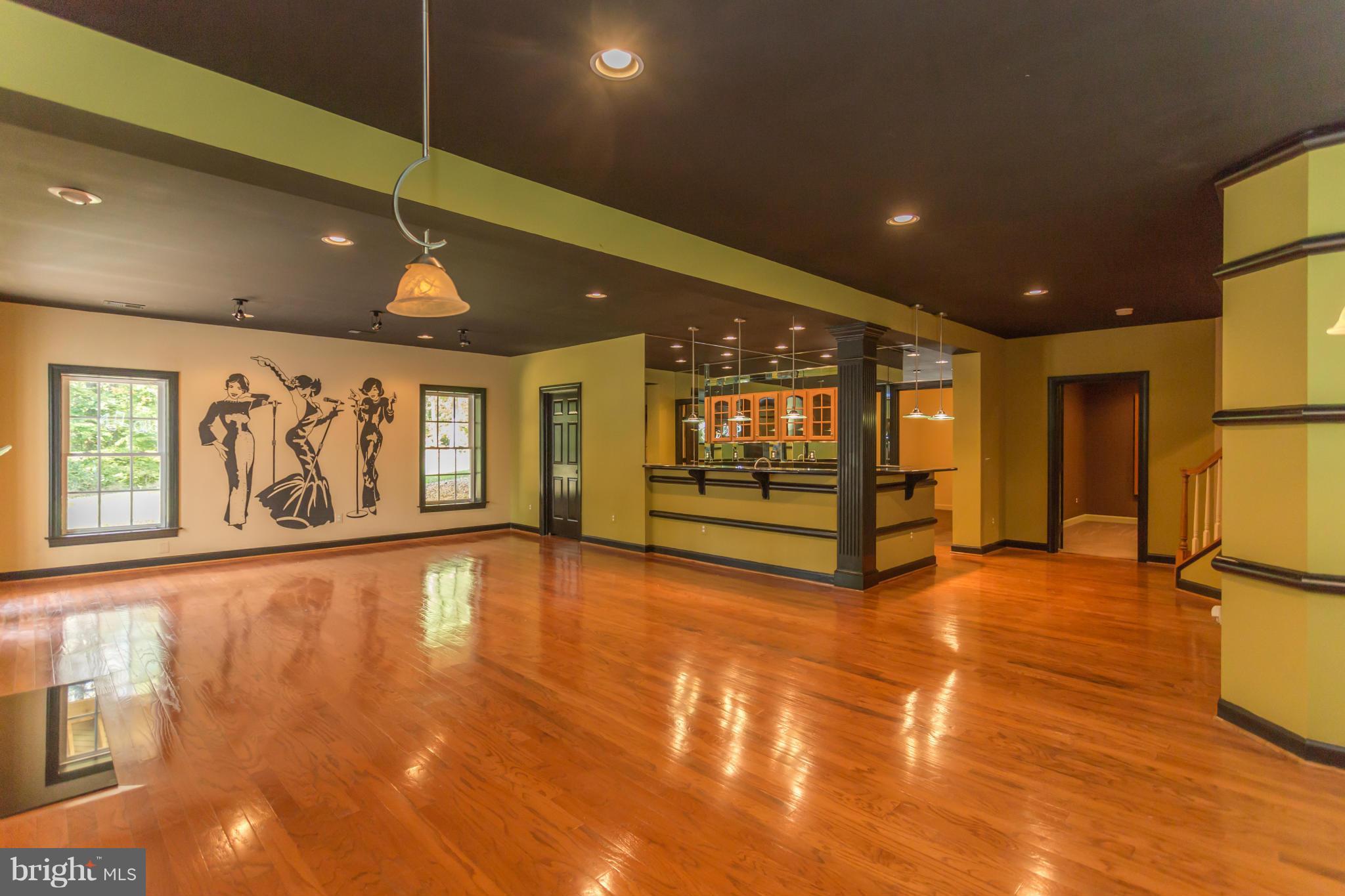 LIBERTY OAKS - Residential Lease