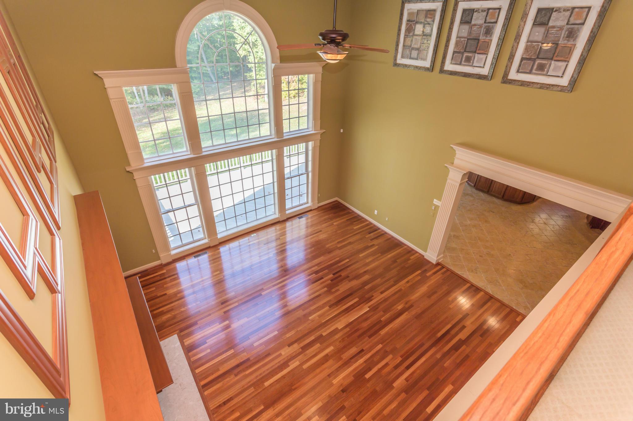 LIBERTY OAKS - Residential Lease