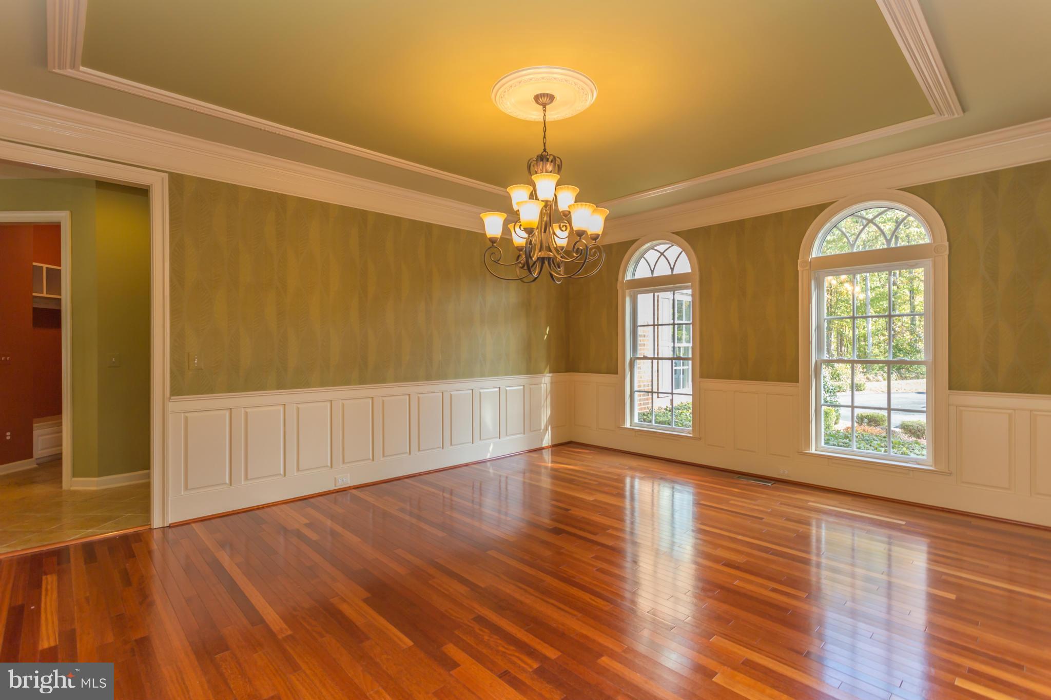 LIBERTY OAKS - Residential Lease