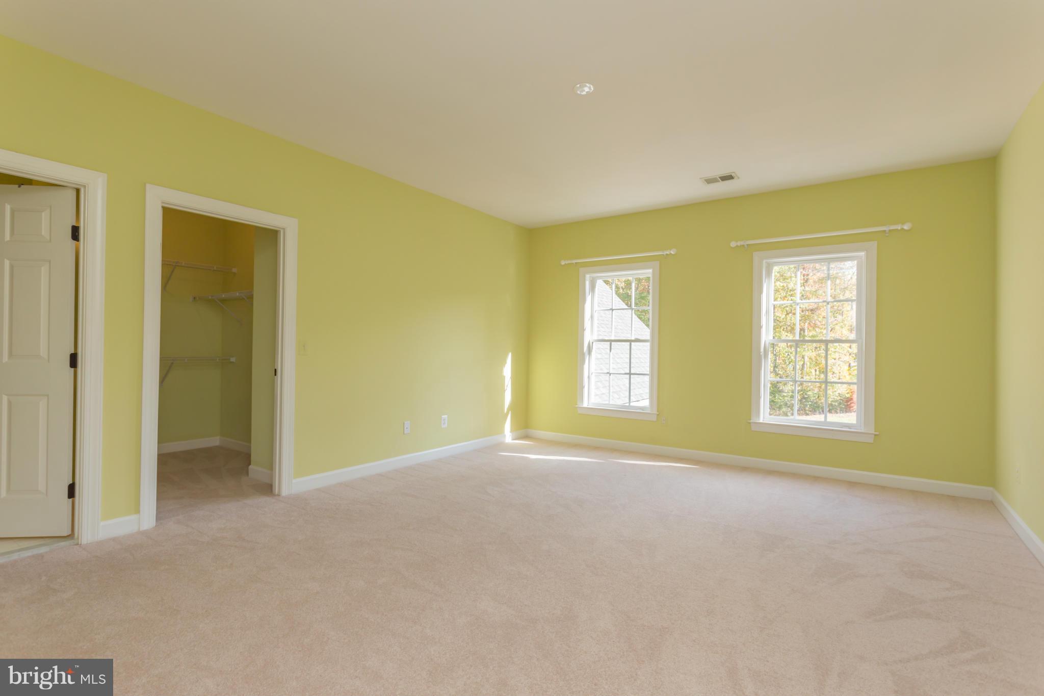 LIBERTY OAKS - Residential Lease