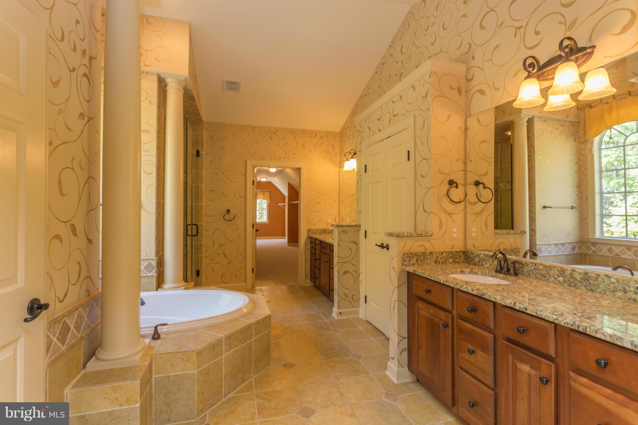 LIBERTY OAKS - Residential Lease