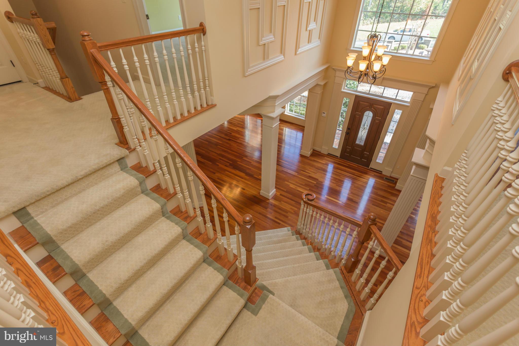 LIBERTY OAKS - Residential Lease