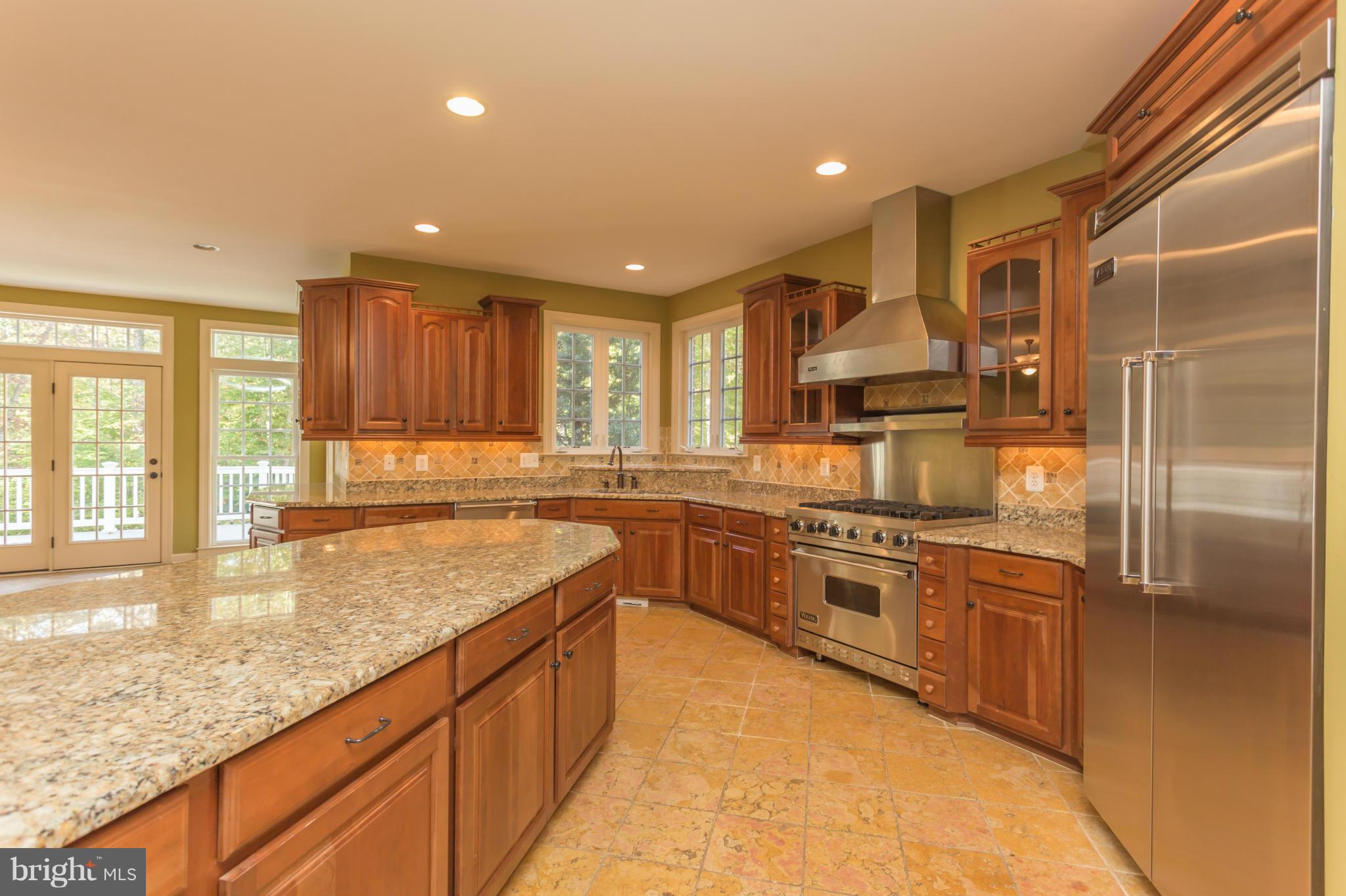 LIBERTY OAKS - Residential Lease