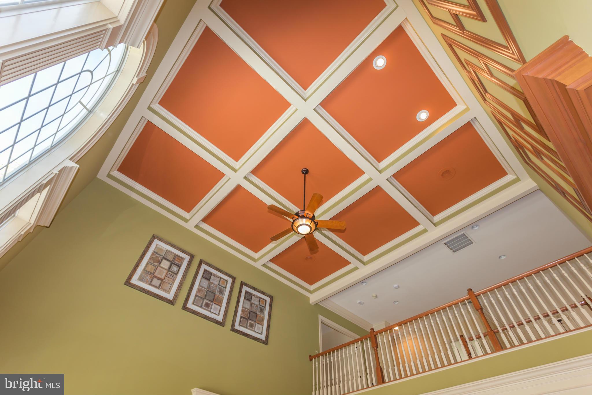 LIBERTY OAKS - Residential Lease