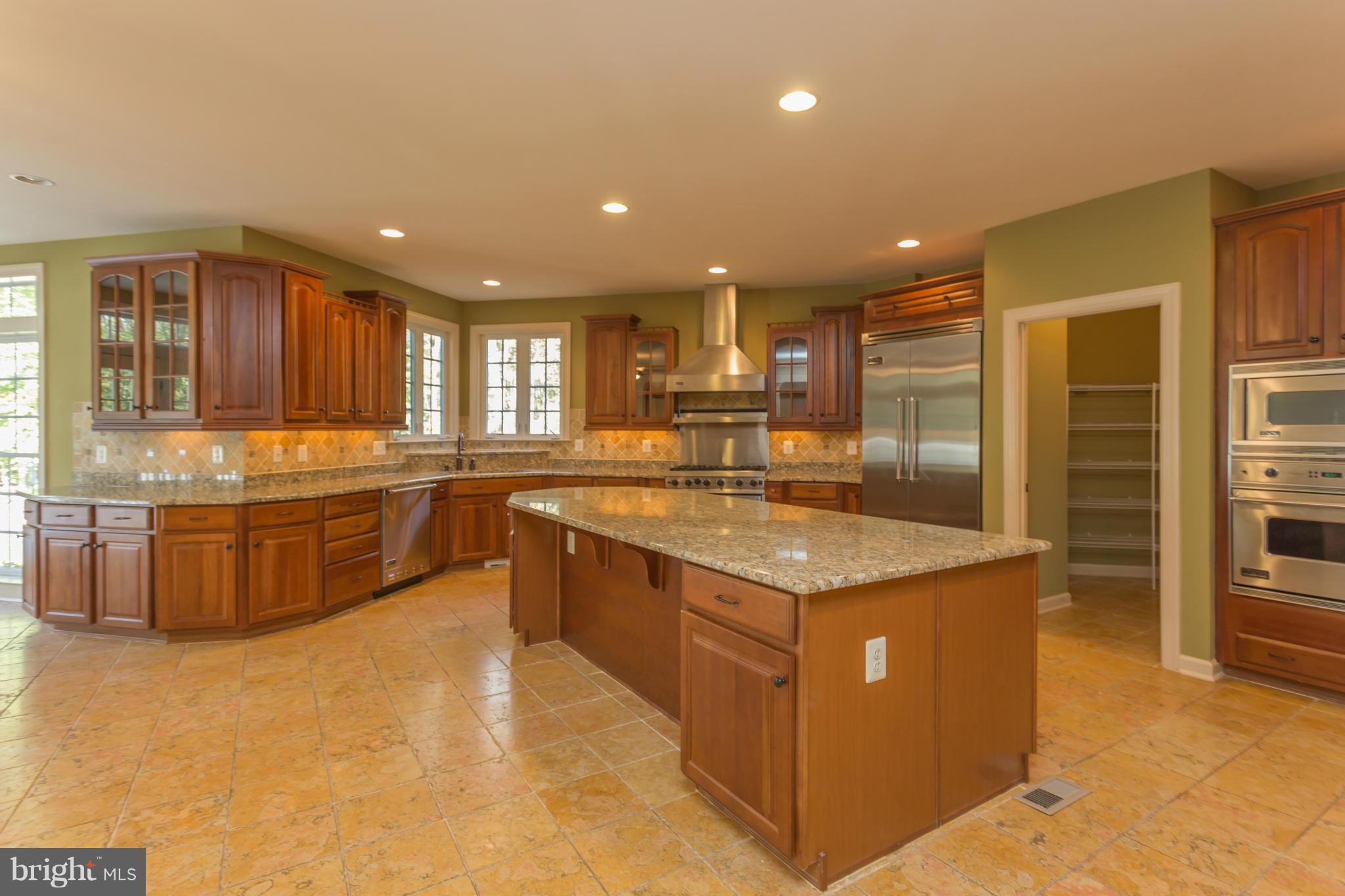 LIBERTY OAKS - Residential Lease