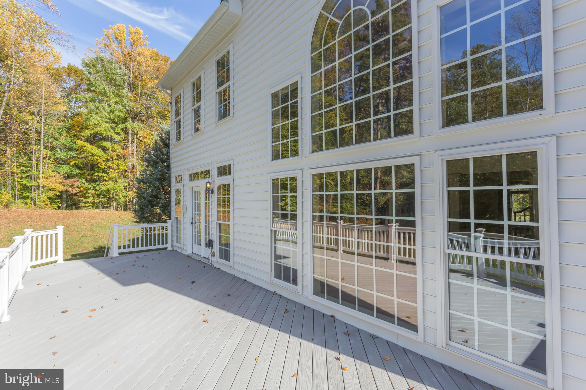 LIBERTY OAKS - Residential Lease