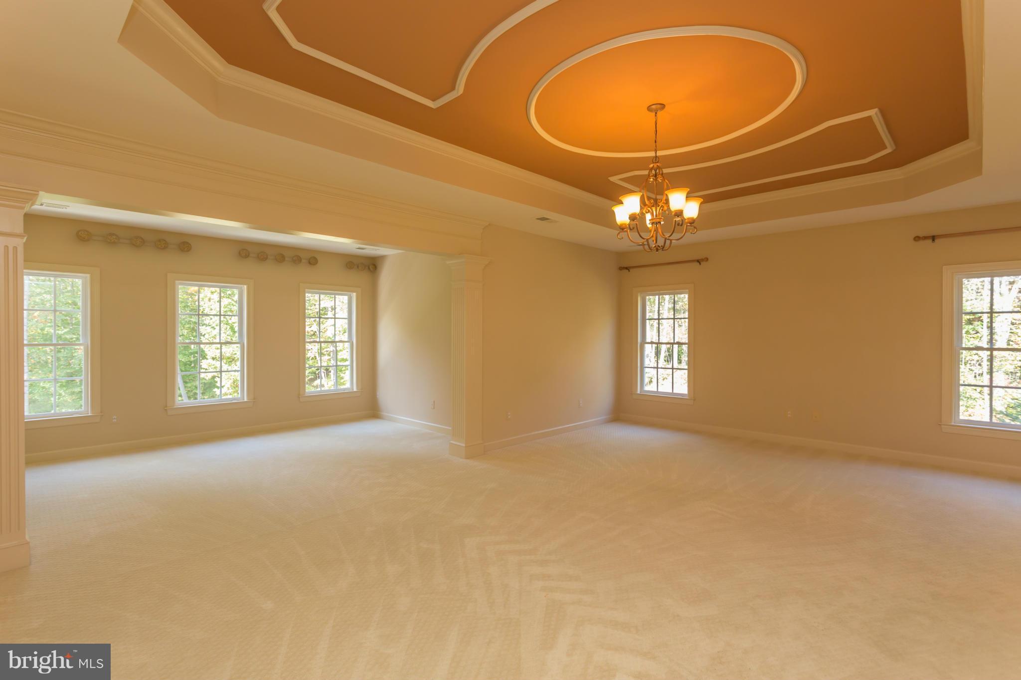 LIBERTY OAKS - Residential Lease