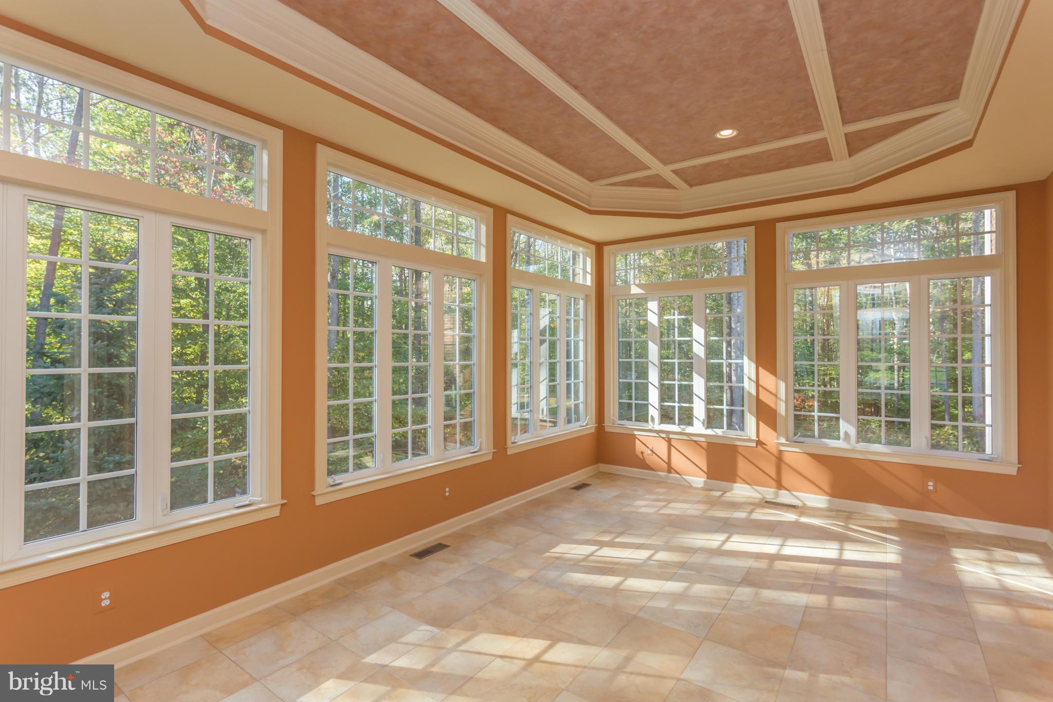 LIBERTY OAKS - Residential Lease