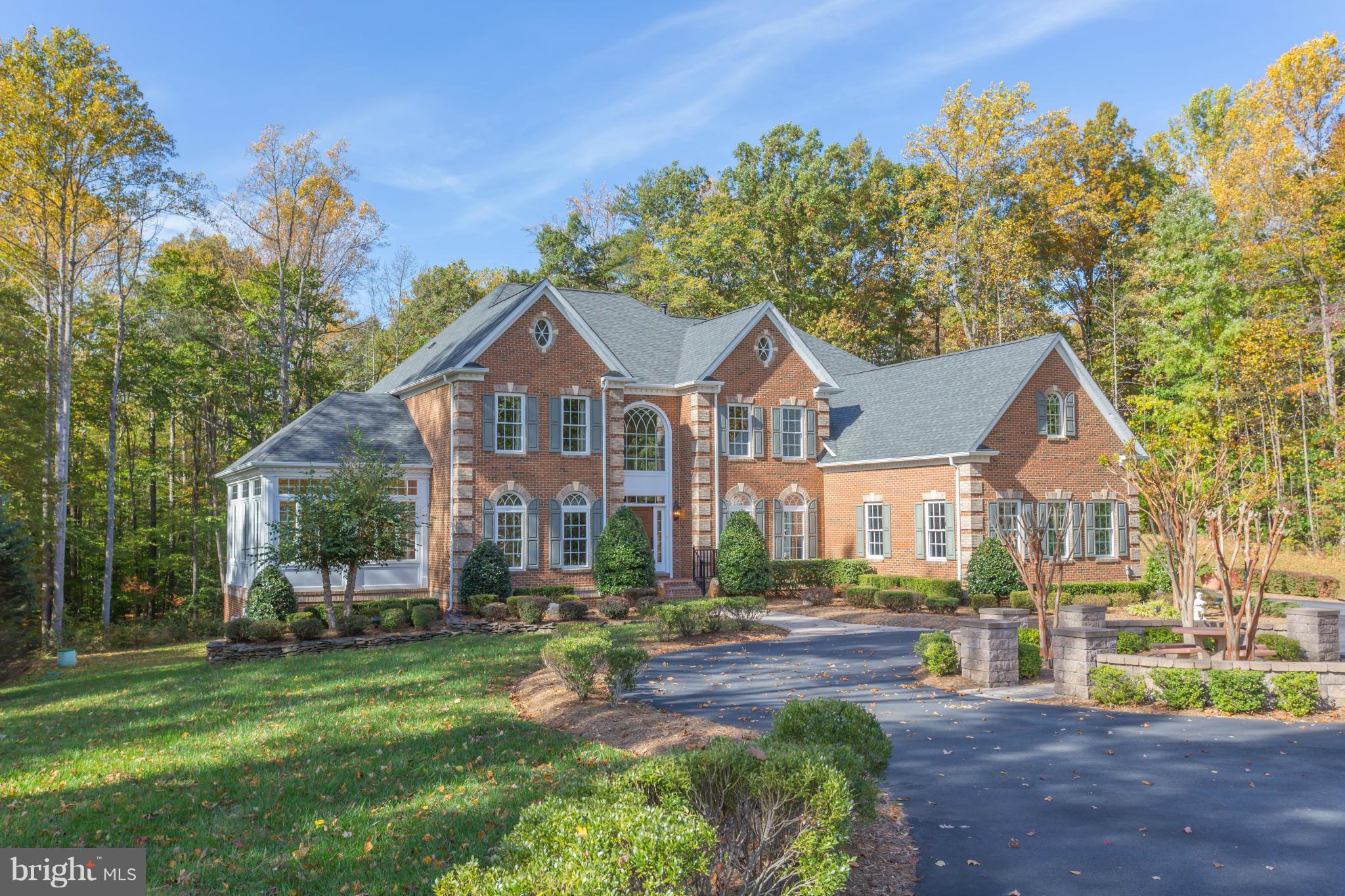 LIBERTY OAKS - Residential Lease