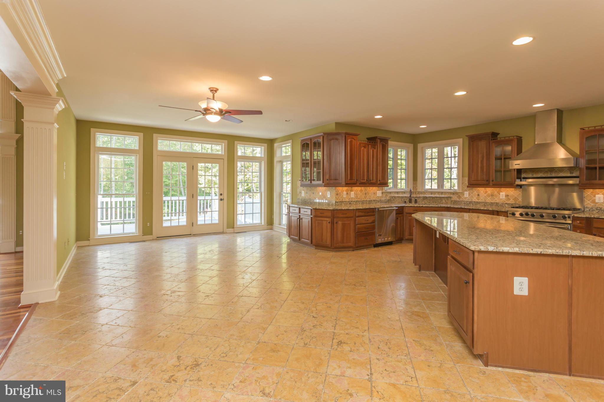 LIBERTY OAKS - Residential Lease