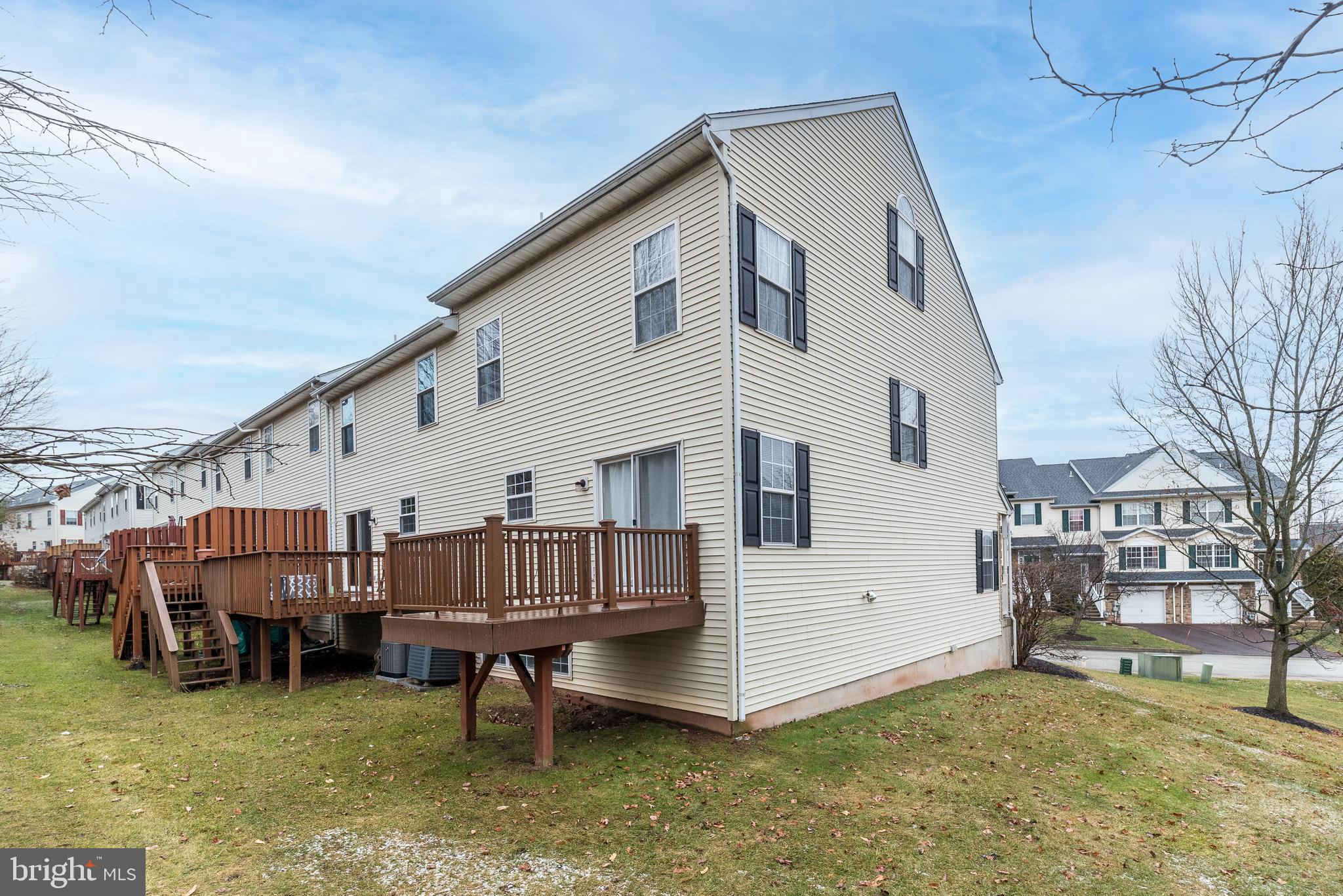 GLENN ROSE - Residential