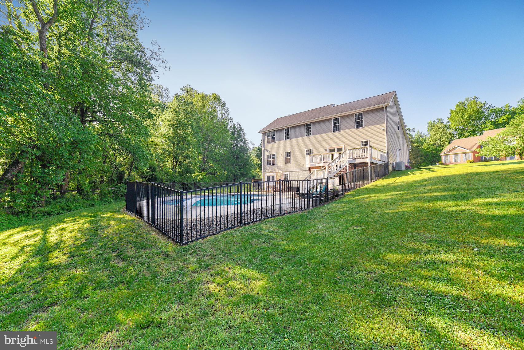 WETHERBURN SUB - Residential