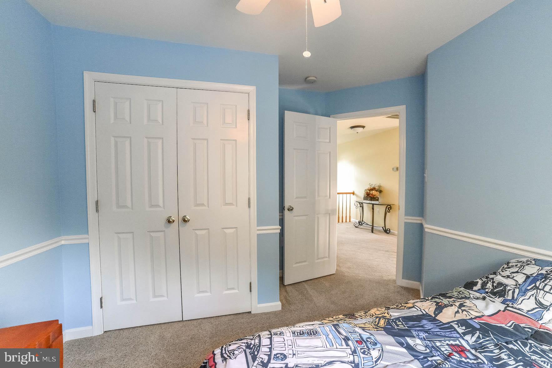 WETHERBURN SUB - Residential