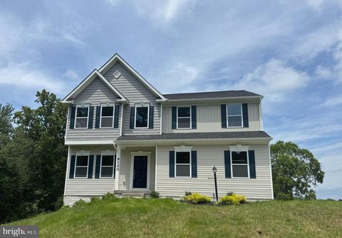 9100 PINEY MOUNTAIN WARRENTON VA 20186