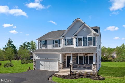 9100 PINEY MOUNTAIN WARRENTON VA 20186
