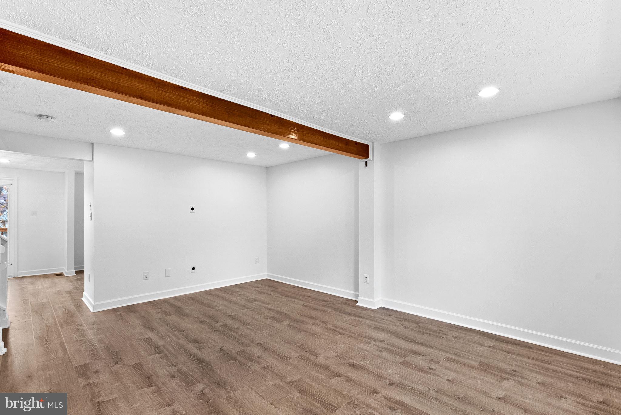 HERITAGE ESTATES - Residential Lease