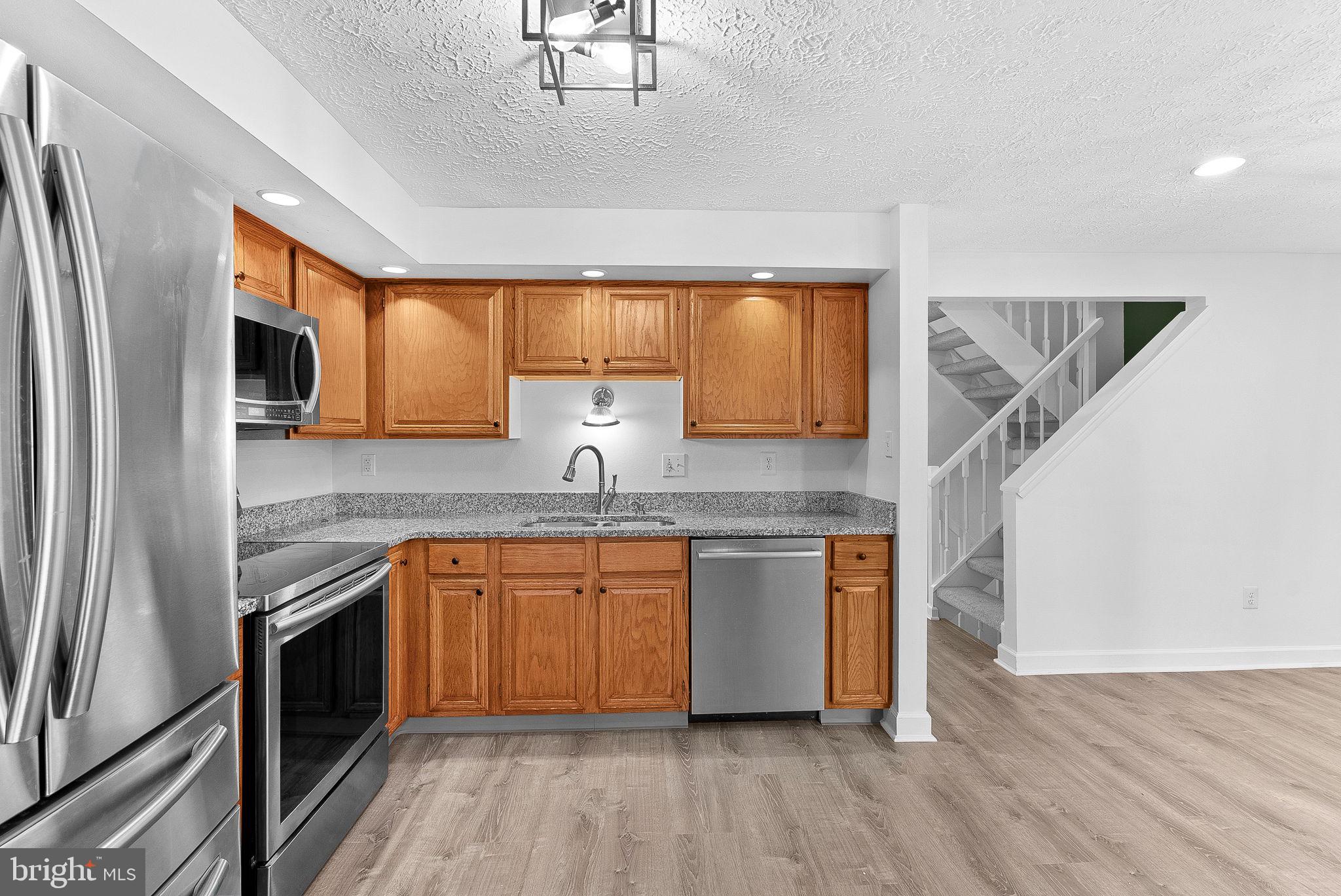 HERITAGE ESTATES - Residential Lease