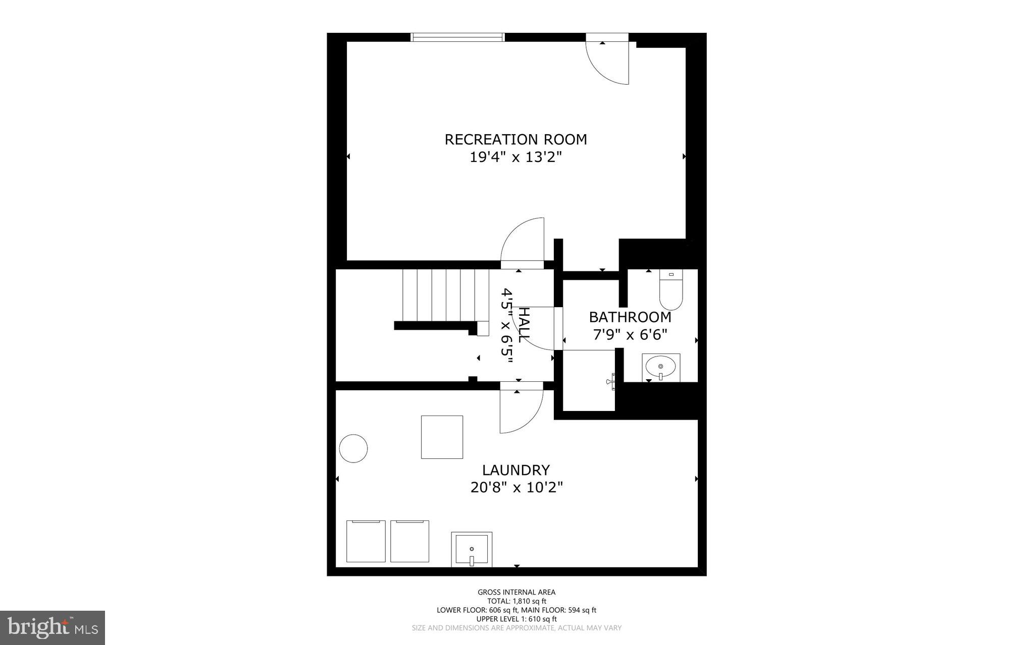 HERITAGE ESTATES - Residential Lease