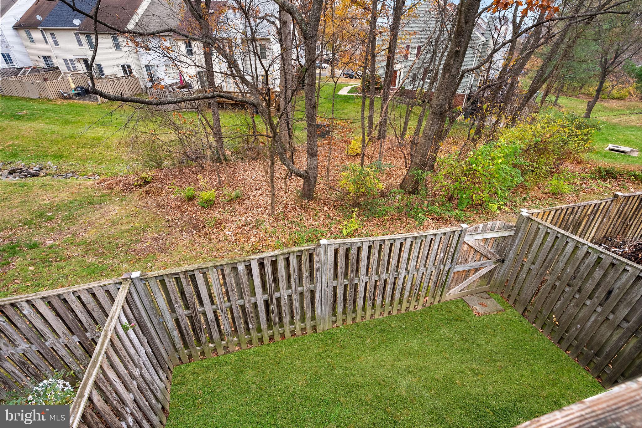 HERITAGE ESTATES - Residential Lease