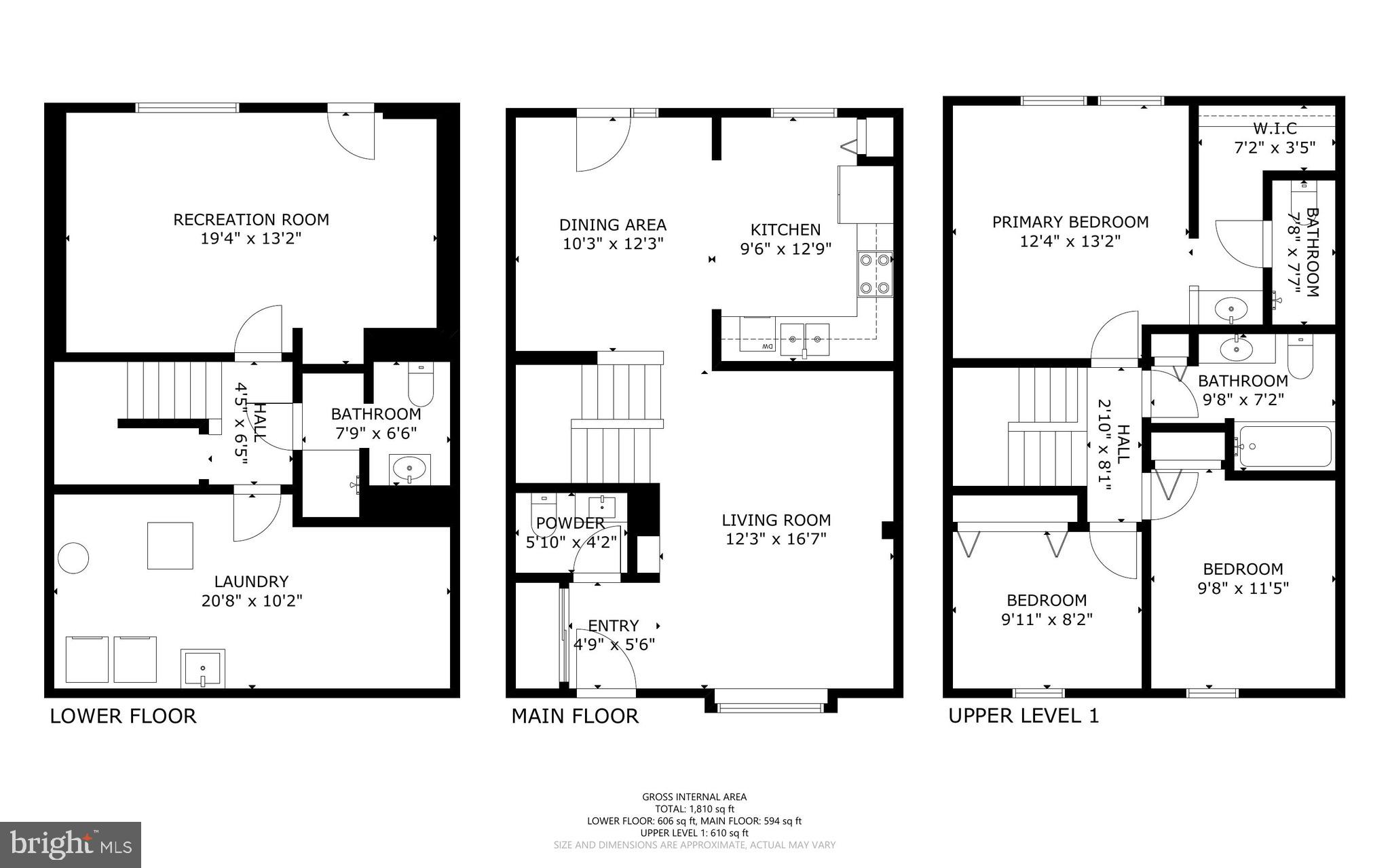 HERITAGE ESTATES - Residential Lease