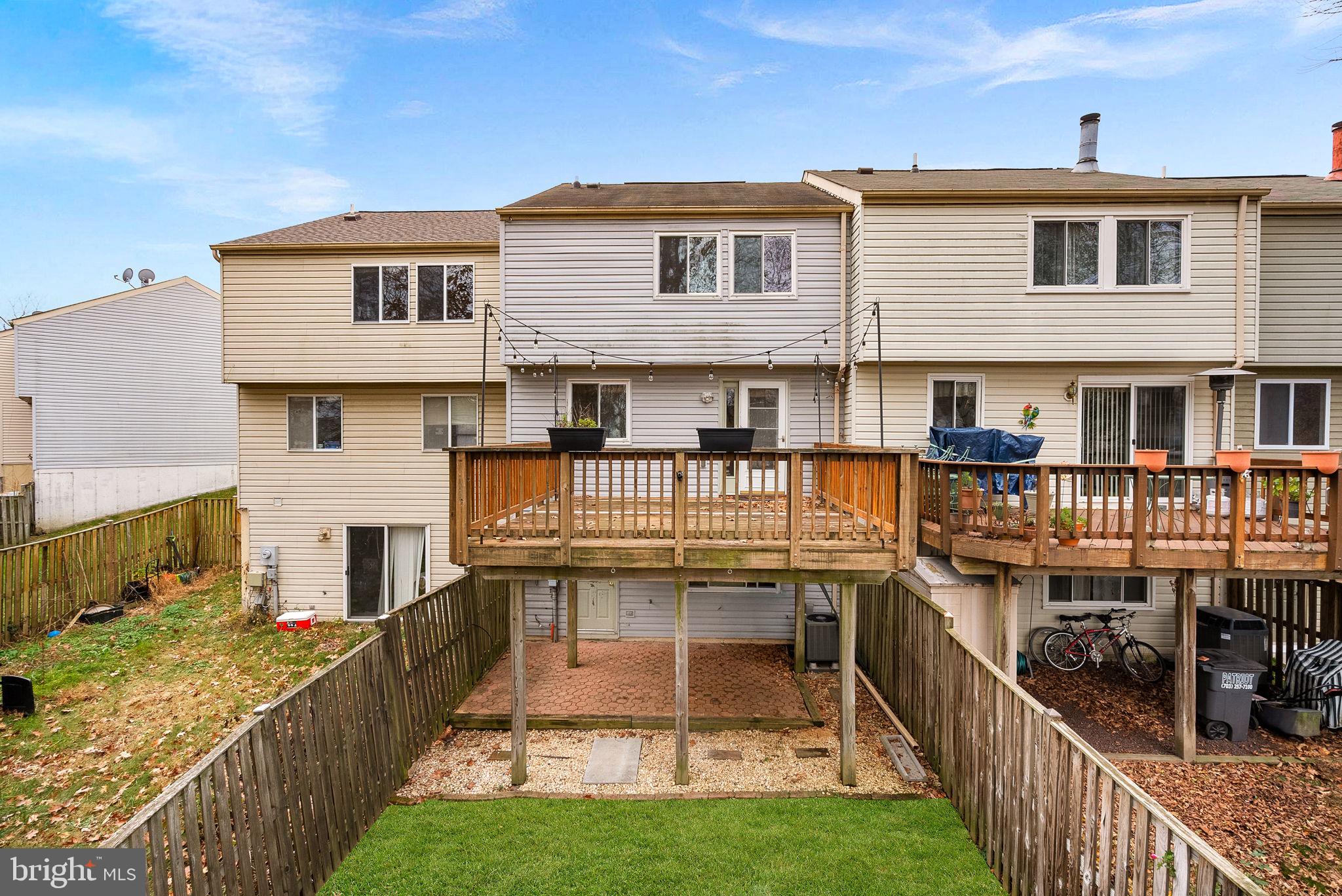 HERITAGE ESTATES - Residential Lease